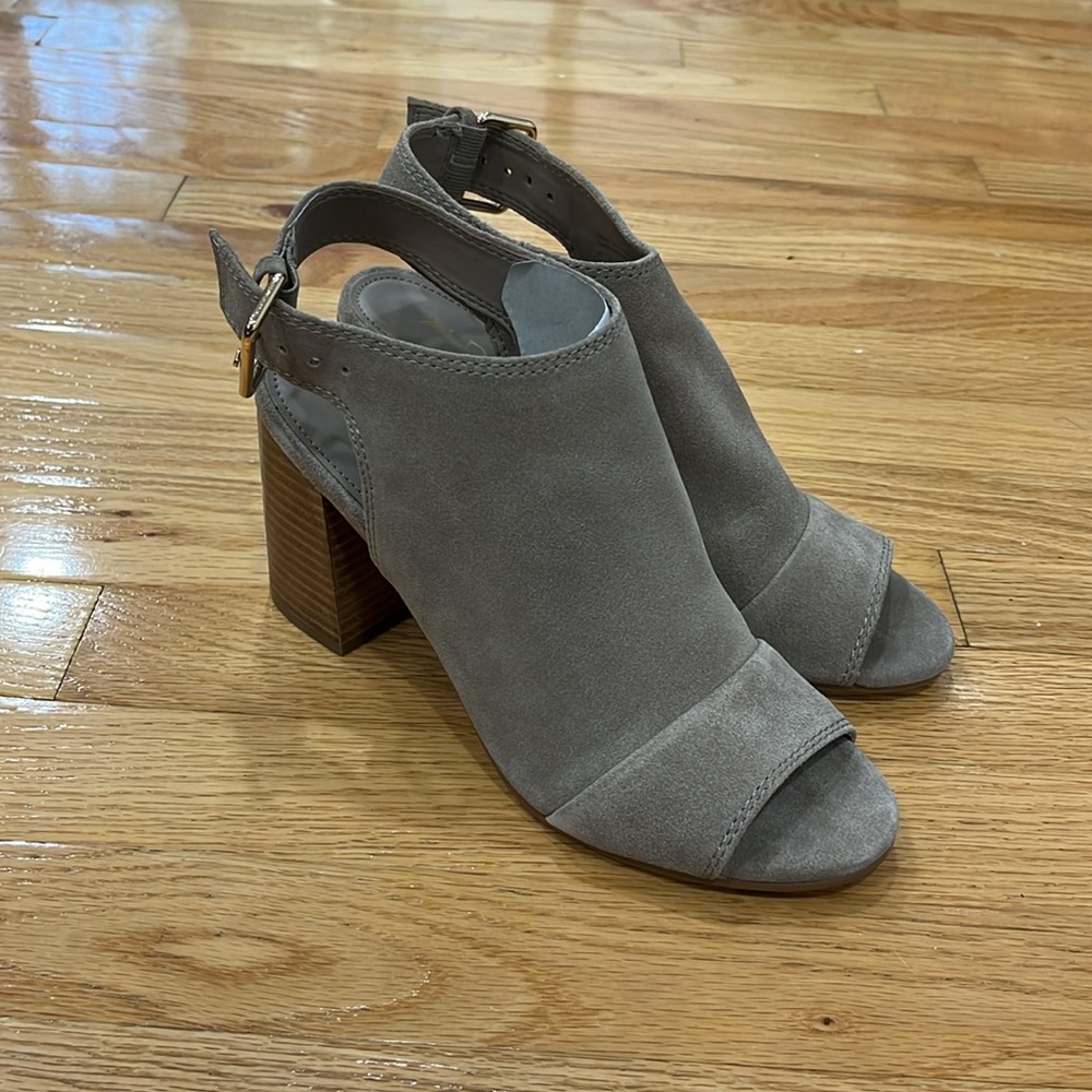 NWBox Aldo Delioclya Heels